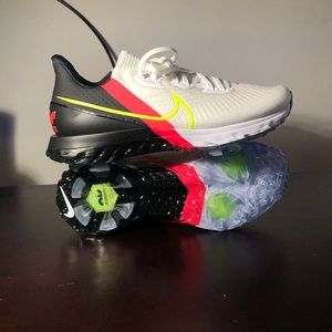 Nike Air Zoom Infinity Tour Golf Shoes 8